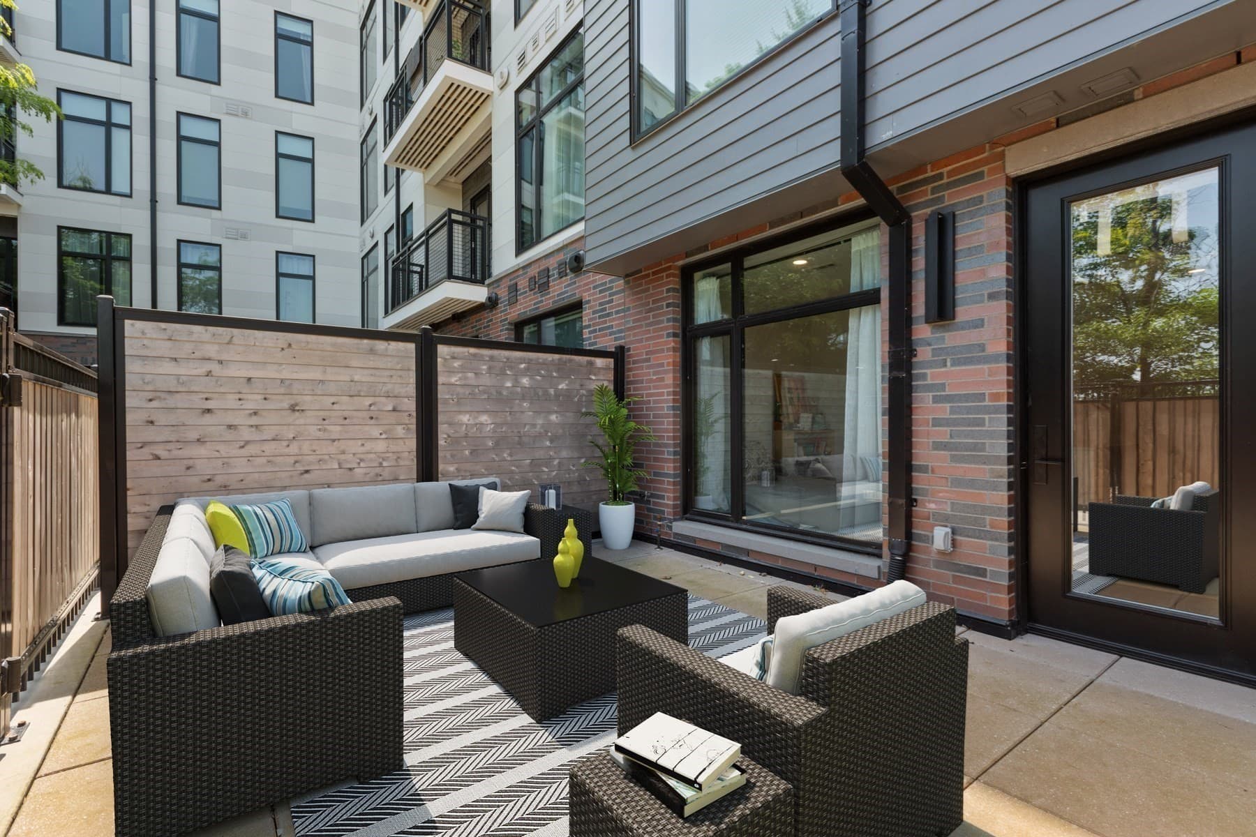 Condominium at 191 Washington St # 317, Boston MA 02135, photo 12 of 31