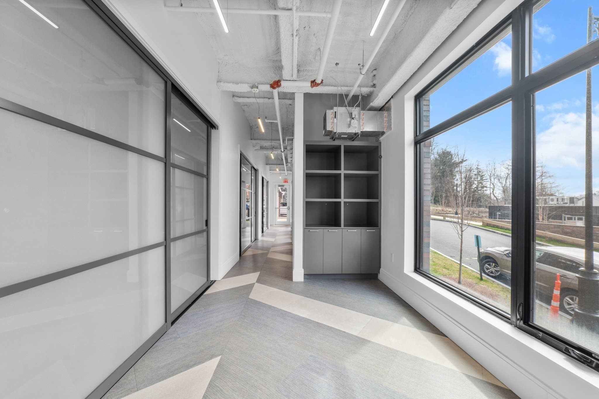 Condominium at 191 Washington St # 317, Boston MA 02135, photo 26 of 31