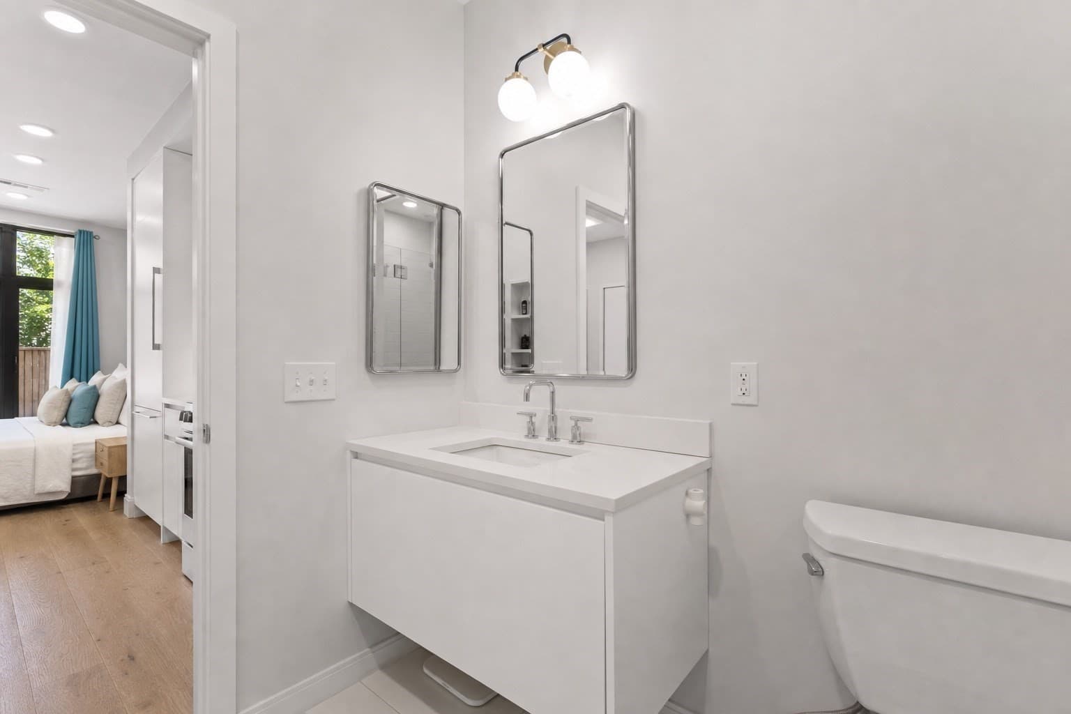 Condominium at 191 Washington St # 317, Boston MA 02135, photo 5 of 31