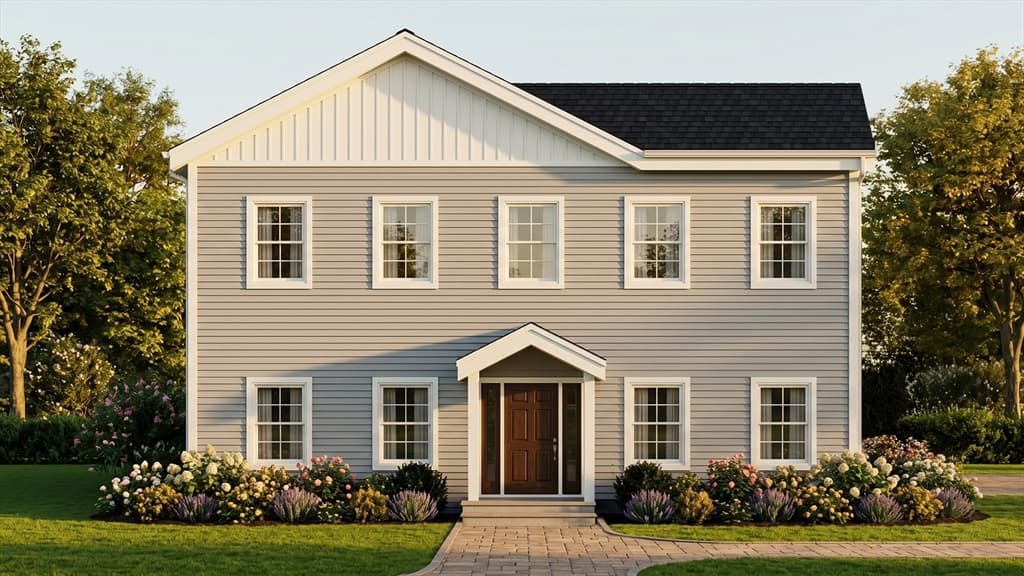 335 Sw Main St, Douglas MA 01516
