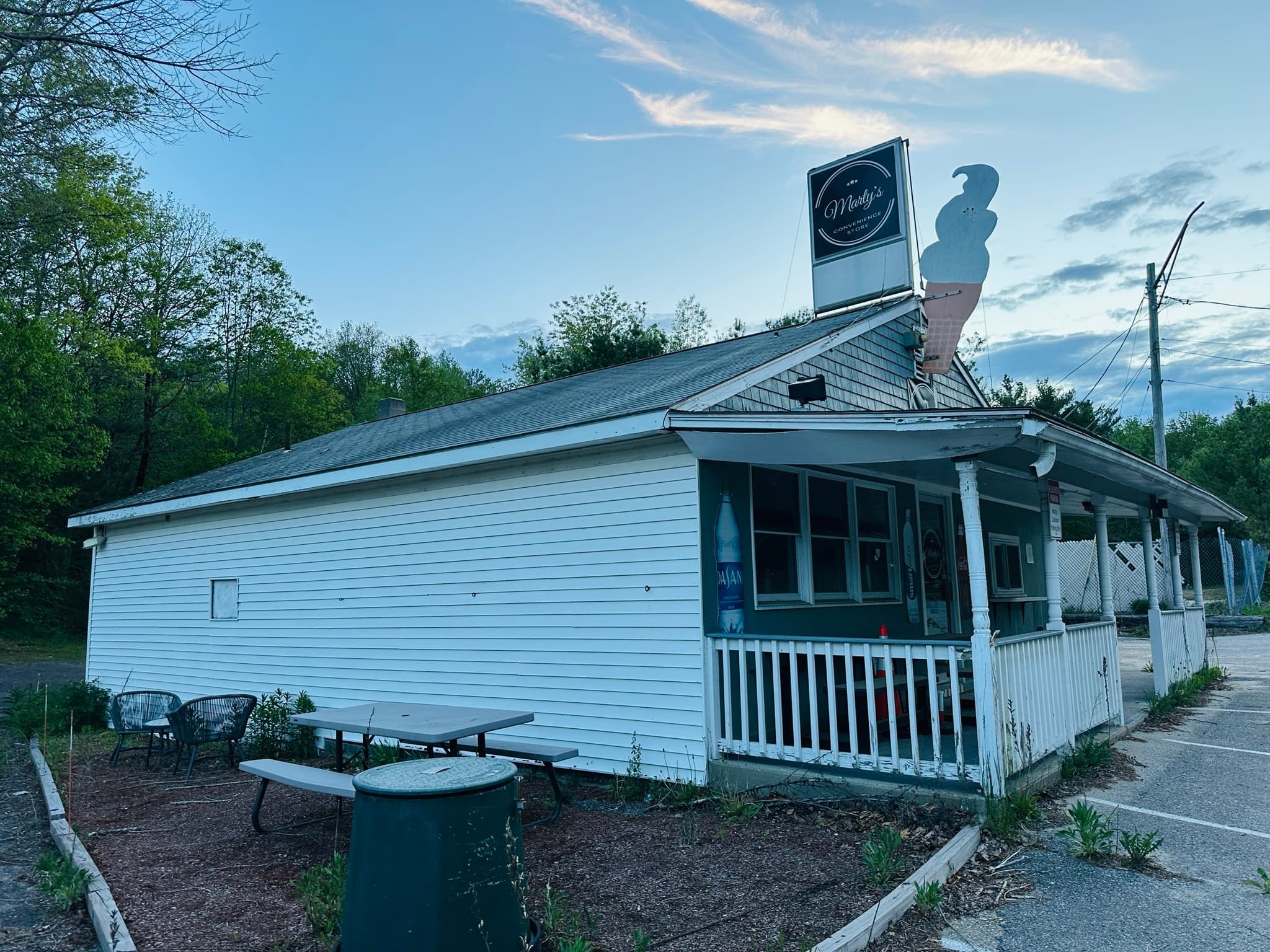Commercial Sale at 529 E County, Rutland MA 01543, photo 5 of 37
