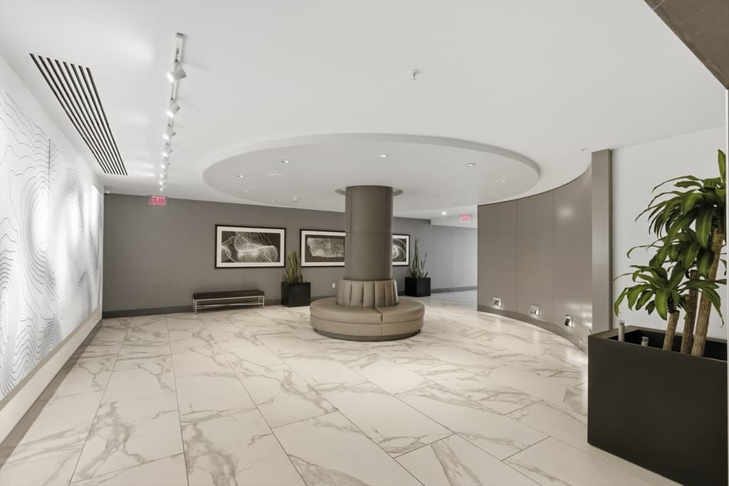 Condominium at 8-12 Museum Way # 1506, Cambridge MA 02141, Cambridge, photo 12 of 16