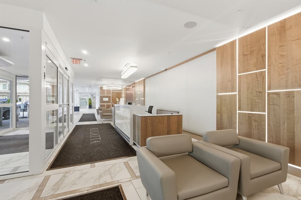 Condominium at 8-12 Museum Way # 1506, Cambridge MA 02141, Cambridge, photo 14 of 16