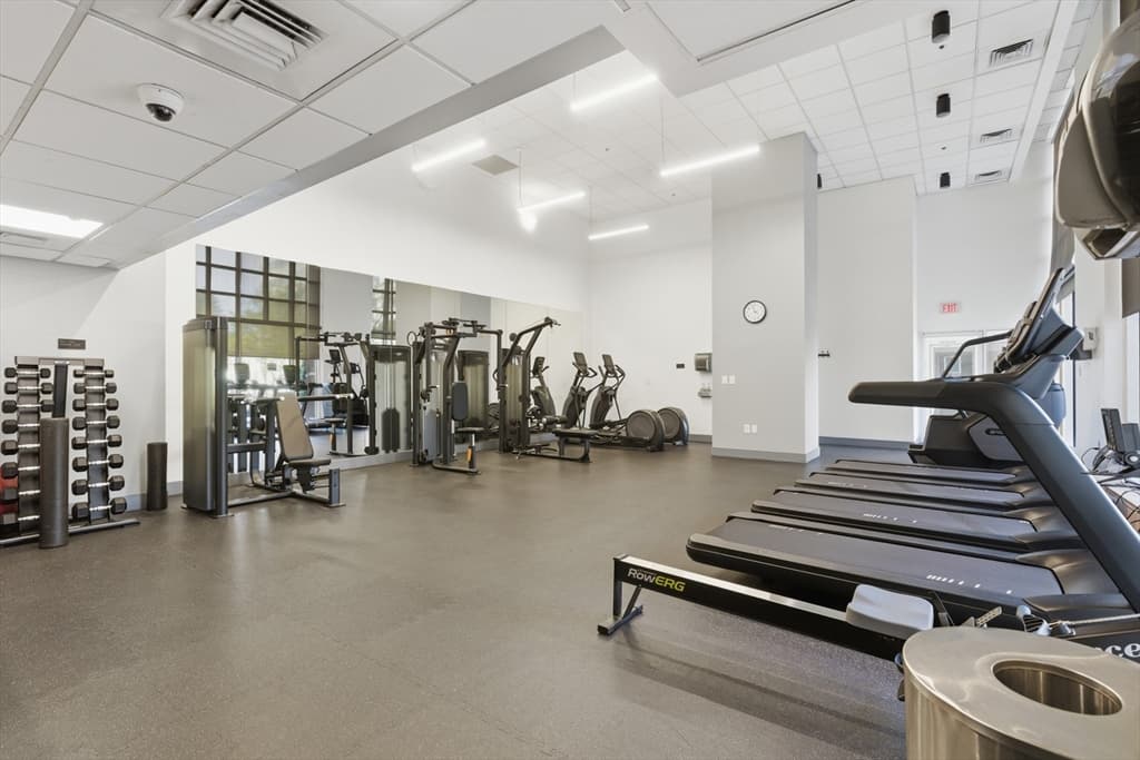 Condominium at 8-12 Museum Way # 1506, Cambridge MA 02141, Cambridge, photo 15 of 16