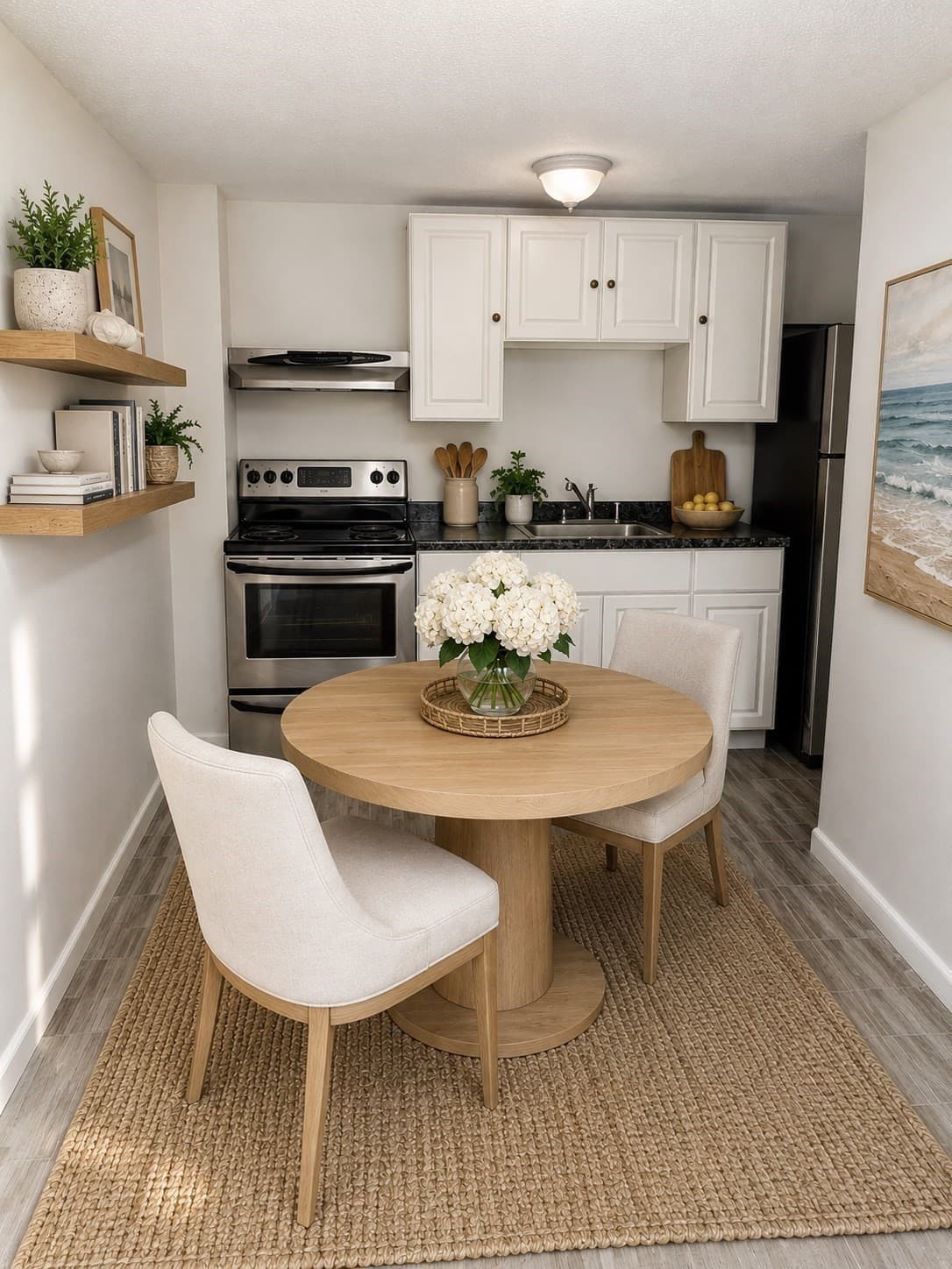 Condominium at 770 Cummins Hwy # 1, Boston MA 02126, Boston, photo 3 of 17