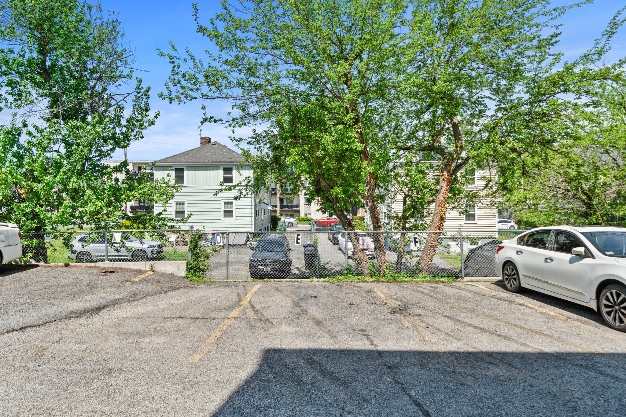 Condominium at 770 Cummins Hwy # 1, Boston MA 02126, Boston, photo 15 of 17