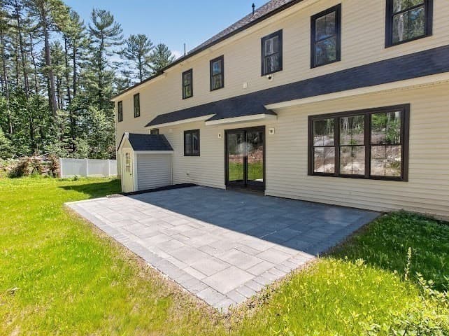 32 Mendon St, Upton MA 01568 photo 10