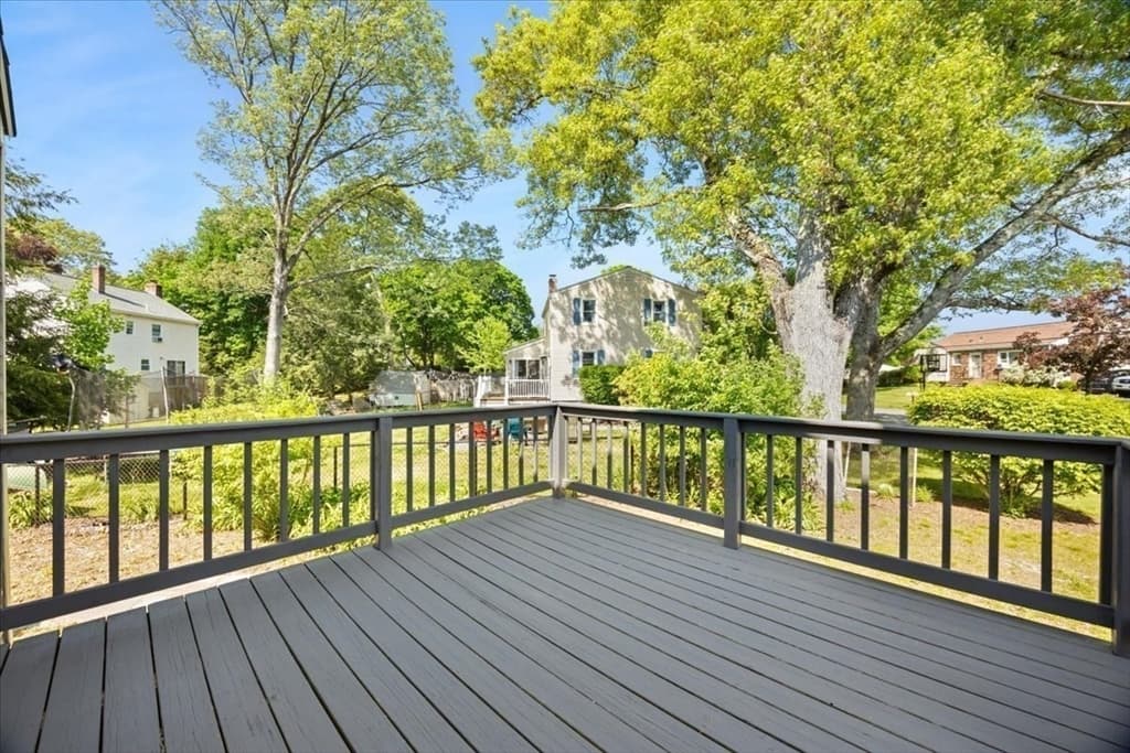 Single Family Residence at 15 Boyden Drive, Foxboro MA 02035, photo 38 of 40