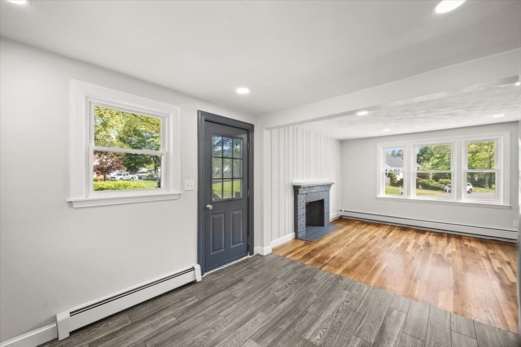 Single Family Residence at 15 Boyden Drive, Foxboro MA 02035, photo 18 of 40