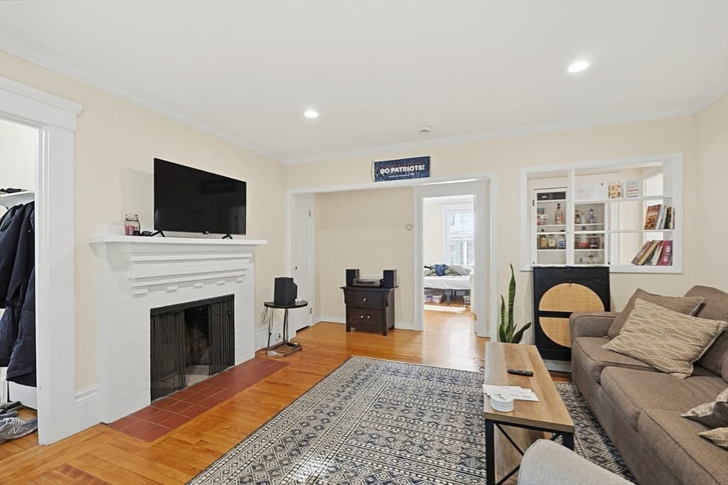 2 Family - 2 Units Up/Down at 22 Sweetser St, Wakefield MA 01880, Wakefield, photo 16 of 41