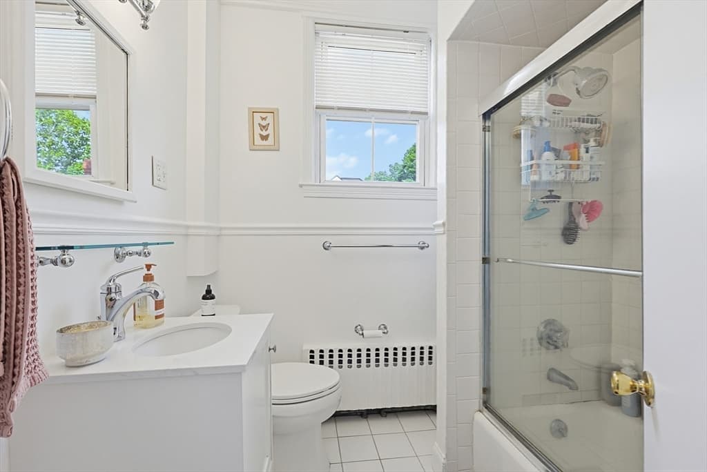 2 Family - 2 Units Up/Down at 22 Sweetser St, Wakefield MA 01880, Wakefield, photo 36 of 41