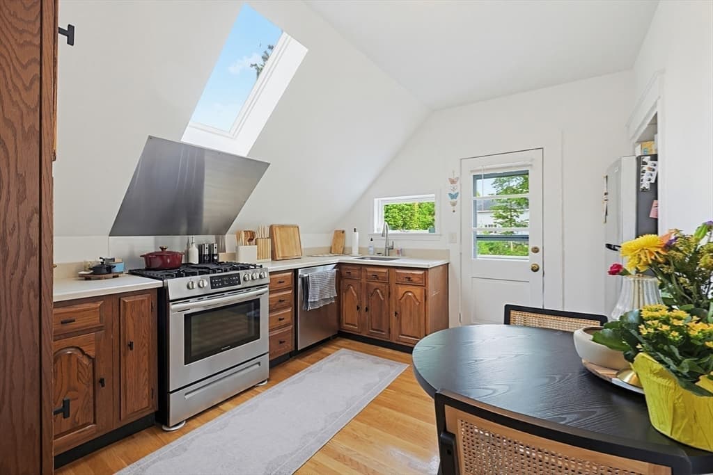 2 Family - 2 Units Up/Down at 22 Sweetser St, Wakefield MA 01880, Wakefield, photo 32 of 41