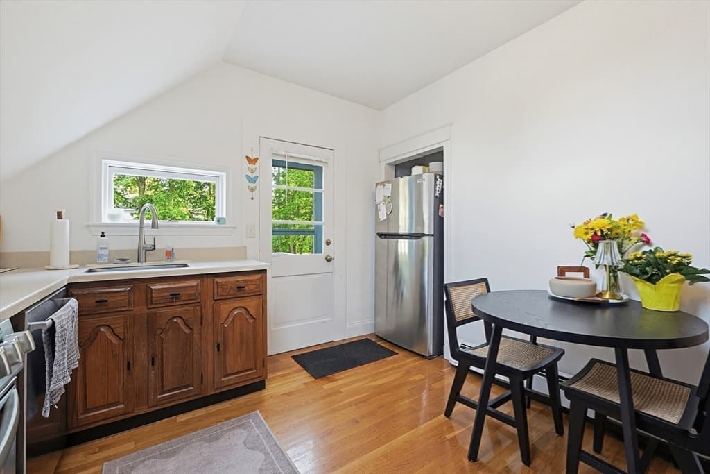 2 Family - 2 Units Up/Down at 22 Sweetser St, Wakefield MA 01880, Wakefield, photo 30 of 41