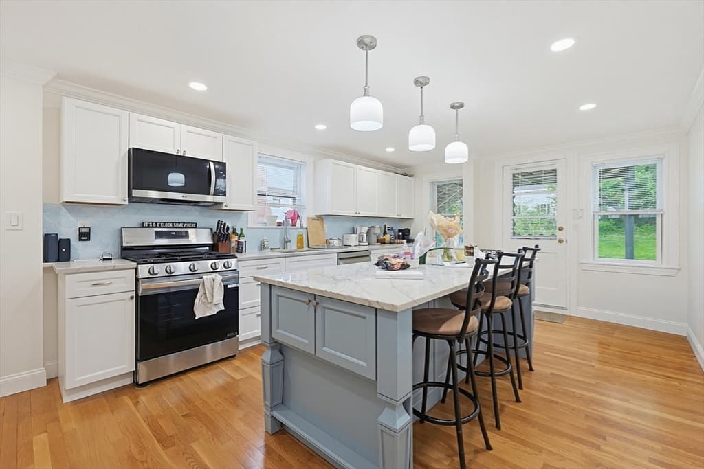 2 Family - 2 Units Up/Down at 22 Sweetser St, Wakefield MA 01880, Wakefield, photo 10 of 41