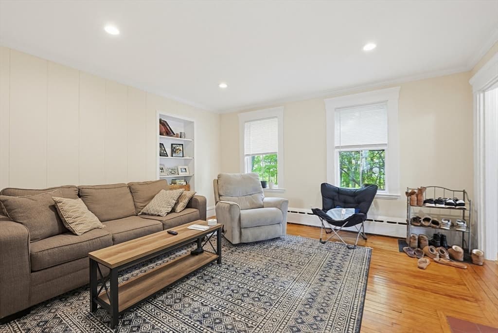 2 Family - 2 Units Up/Down at 22 Sweetser St, Wakefield MA 01880, Wakefield, photo 14 of 41