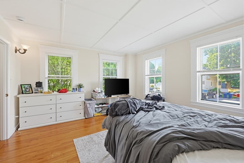 2 Family - 2 Units Up/Down at 22 Sweetser St, Wakefield MA 01880, Wakefield, photo 18 of 41