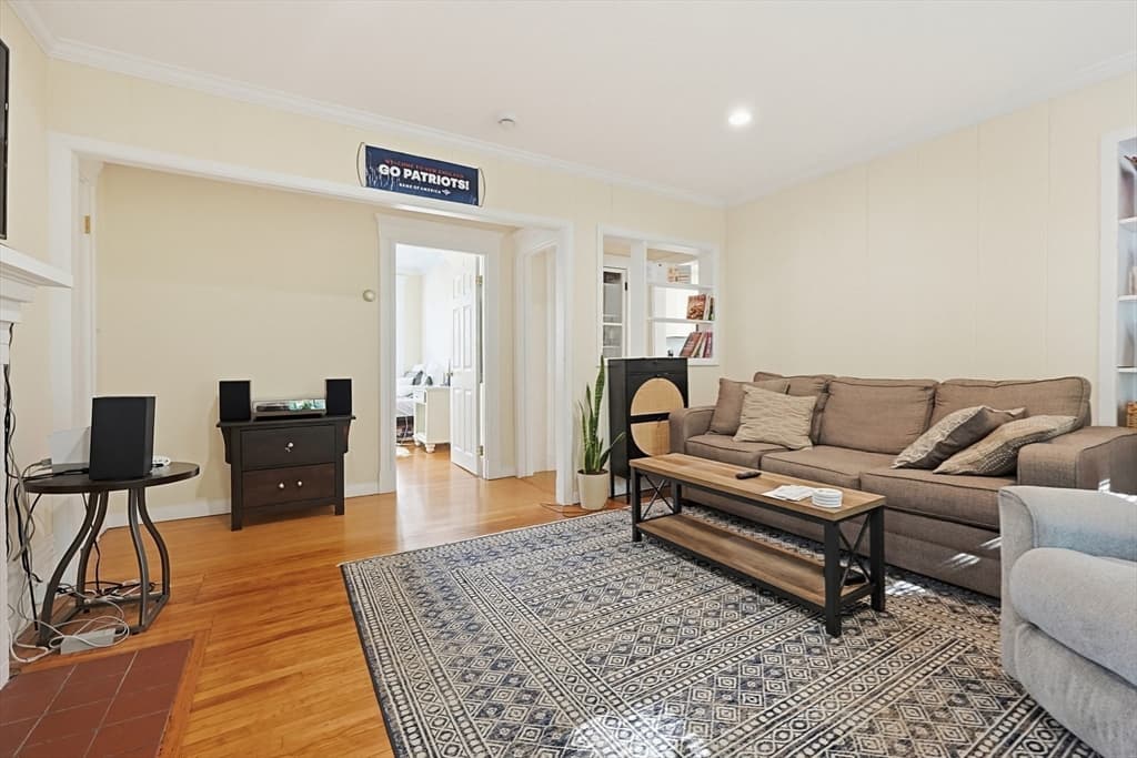 2 Family - 2 Units Up/Down at 22 Sweetser St, Wakefield MA 01880, Wakefield, photo 15 of 41
