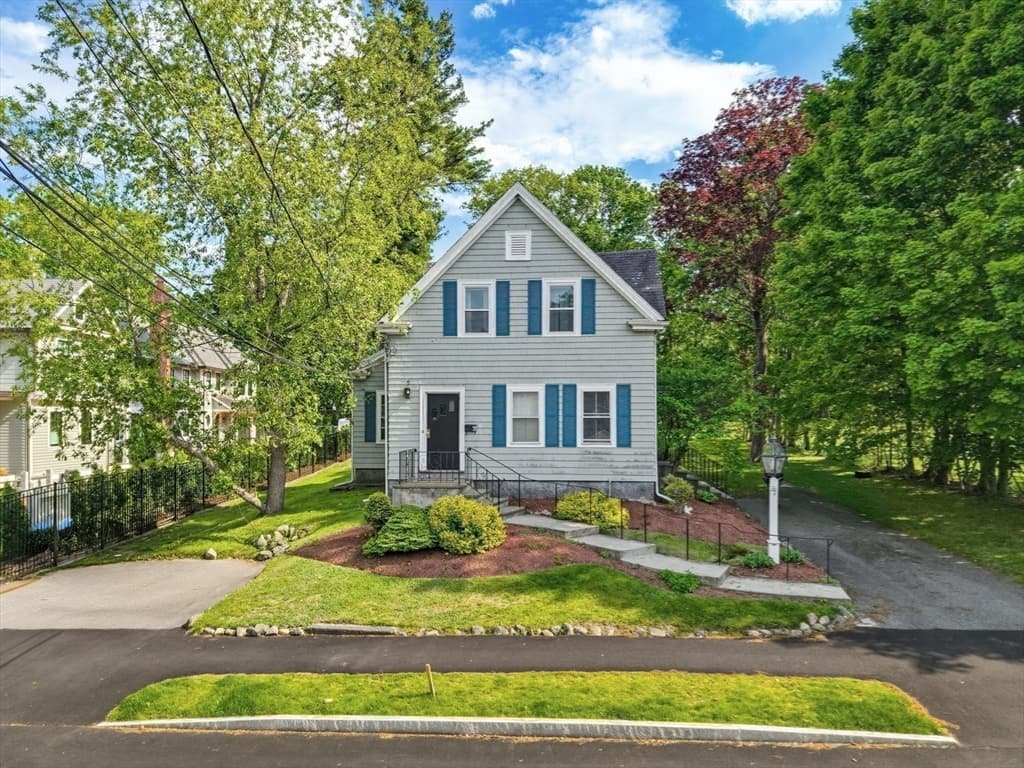 2 Family - 2 Units Up/Down at 22 Sweetser St, Wakefield MA 01880, Wakefield, photo 40 of 41