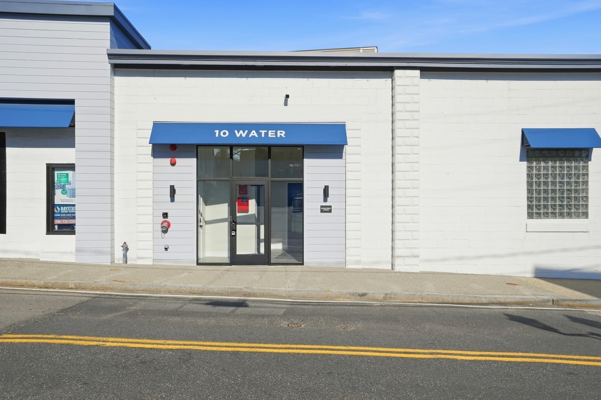 Condominium at 10 Water Street # 1, Plymouth MA 02360, photo 11 of 16