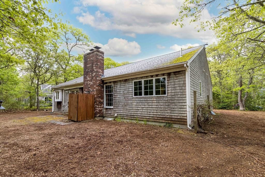 Single Family Residence at 210 Pine Bluff Rd, Brewster MA 02631, Brewster, photo 17 of 24
