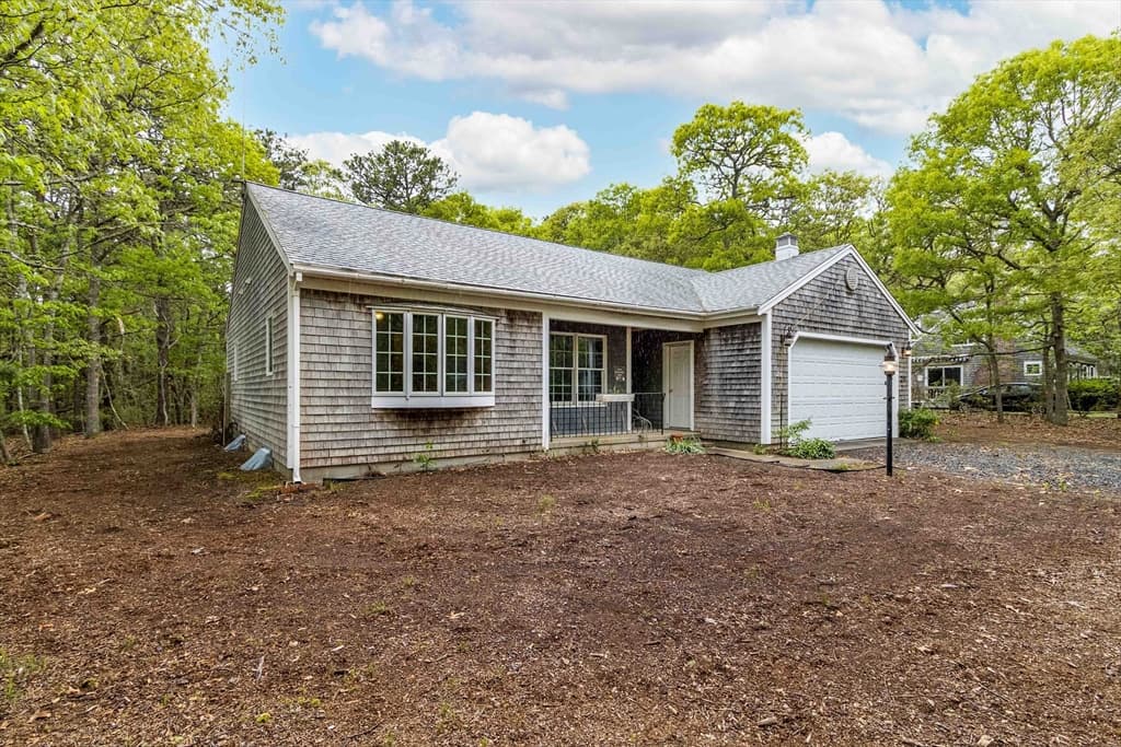 Single Family Residence at 210 Pine Bluff Rd, Brewster MA 02631, Brewster, photo 20 of 24