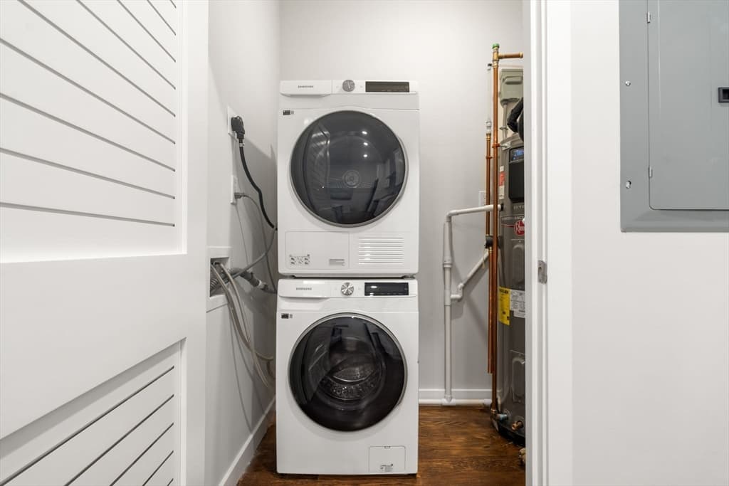 Condominium at 267 Old Colony # 510, Boston MA 02127, Boston, photo 17 of 28
