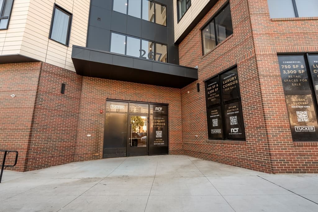 Condominium at 267 Old Colony # 510, Boston MA 02127, Boston, photo 28 of 28