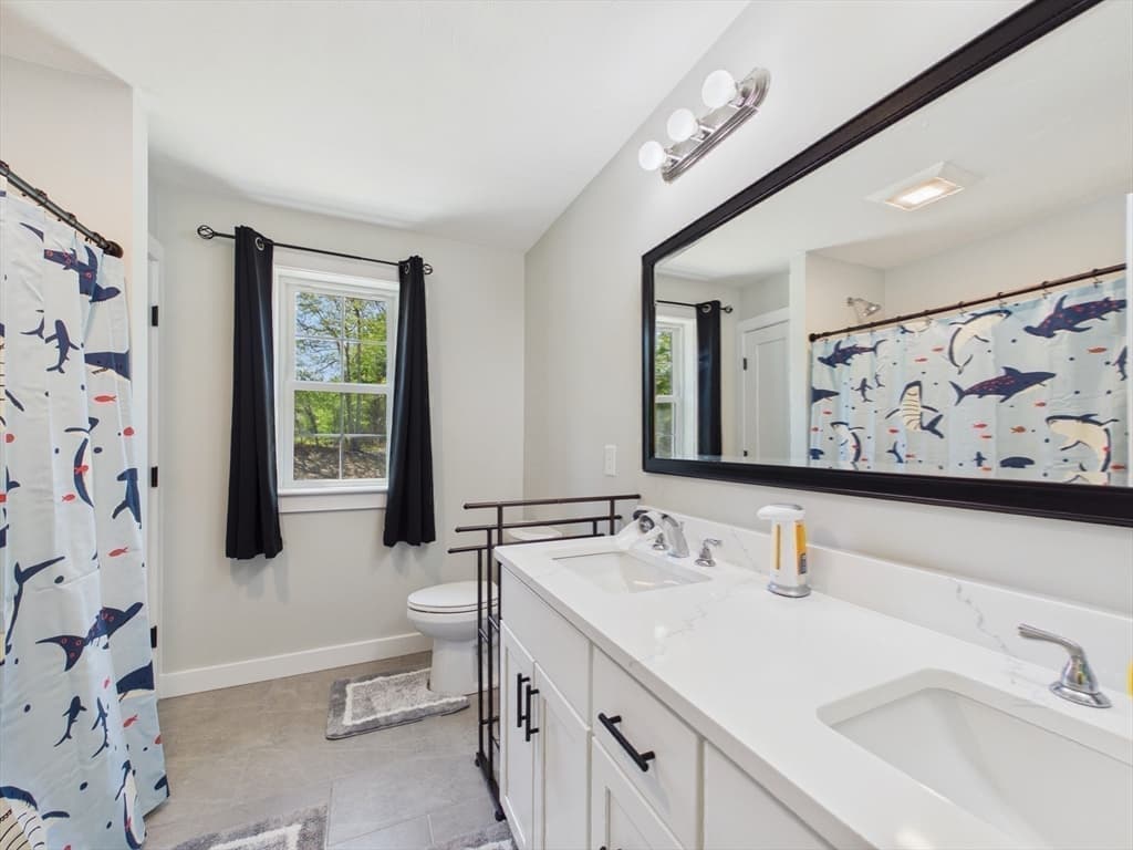 Single Family Residence at 90 Howland Rd, Lakeville MA 02347, photo 16 of 30