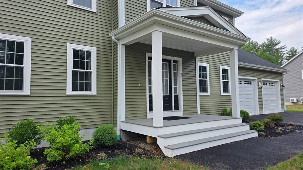 Single Family Residence at 90 Howland Rd, Lakeville MA 02347, photo 29 of 30