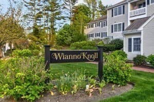 727 Main St # F3, Barnstable MA 02655 photo 2