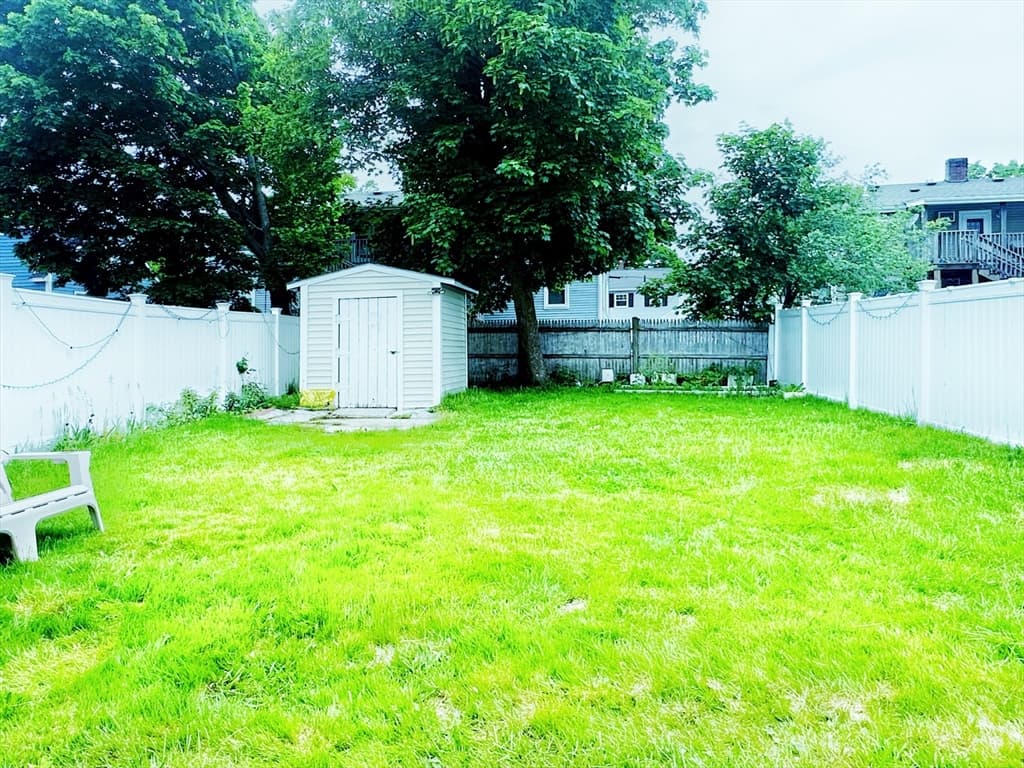 Condominium at 28 Arnold St # 28, Quincy MA 02169, photo 19 of 21