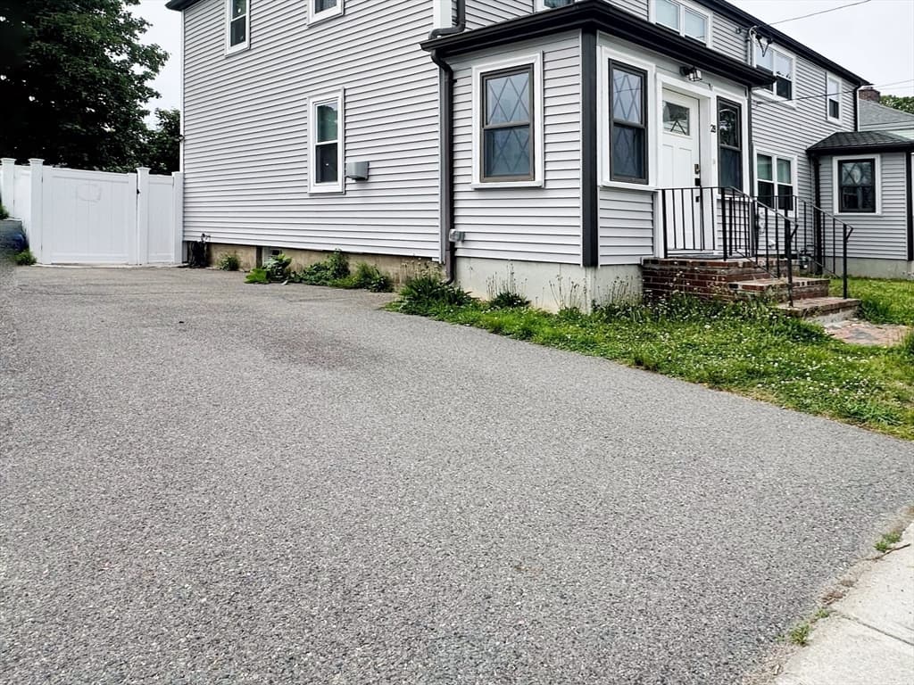 Condominium at 28 Arnold St # 28, Quincy MA 02169, photo 21 of 21