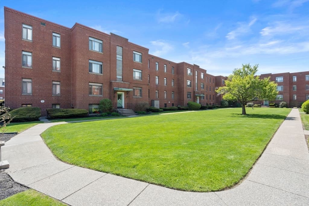10 Ashland St # 2L, Worcester MA 01609 photo 20