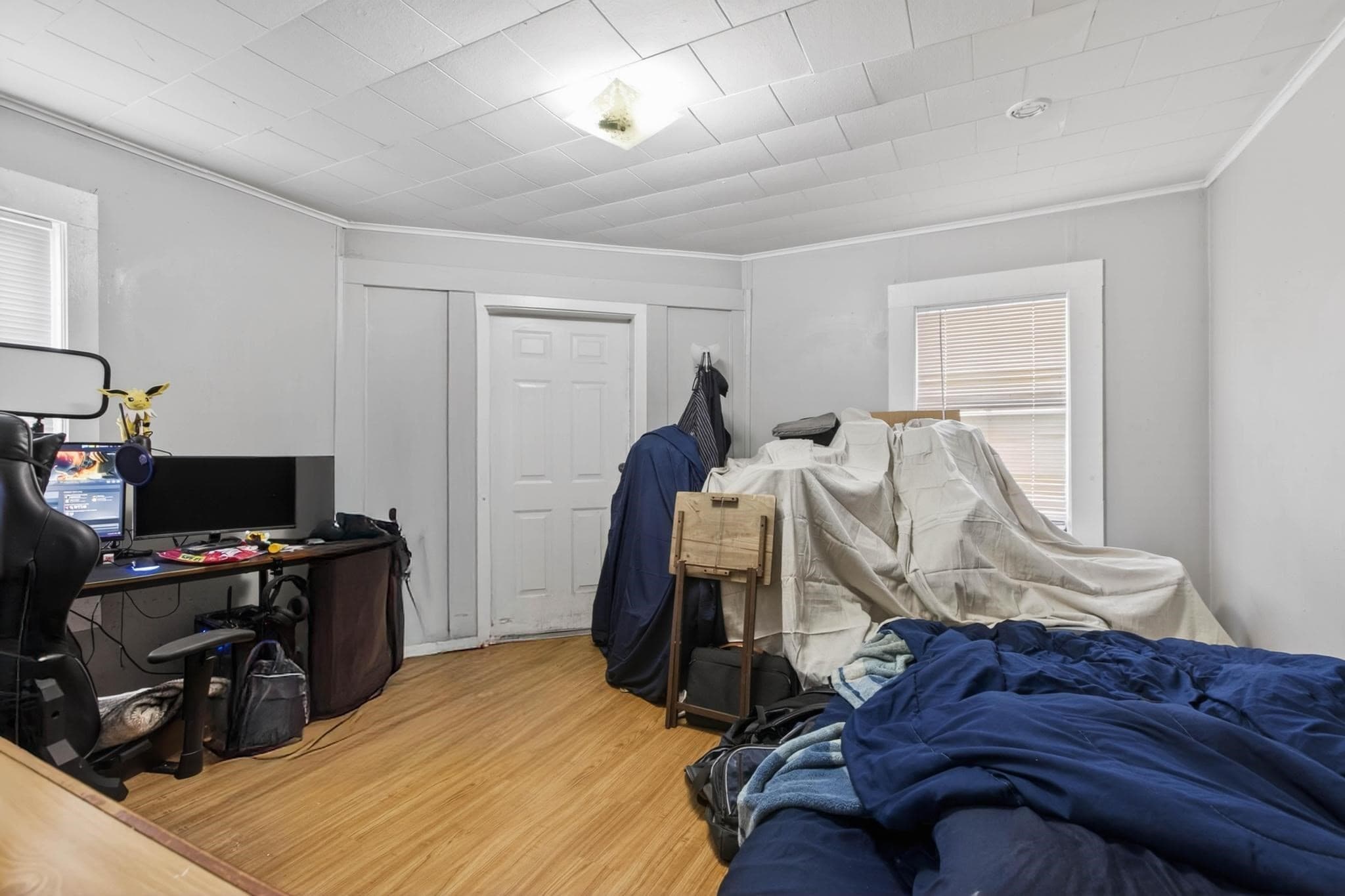 3 Family at 80-82 Laurel St, Fitchburg MA 01420, photo 13 of 38