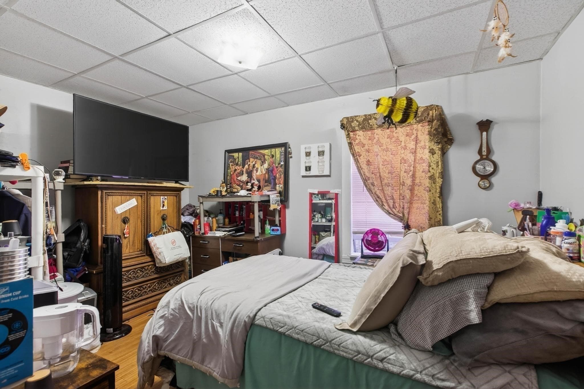 3 Family at 80-82 Laurel St, Fitchburg MA 01420, photo 11 of 38