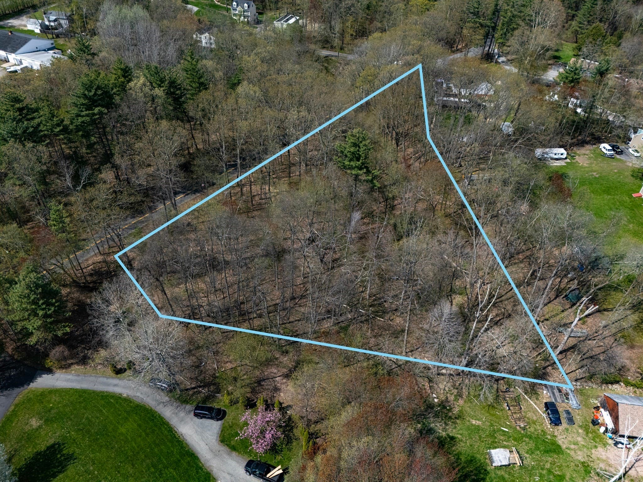 Residential at 0 Crystal, Haverhill MA 01832, photo 2 of 9