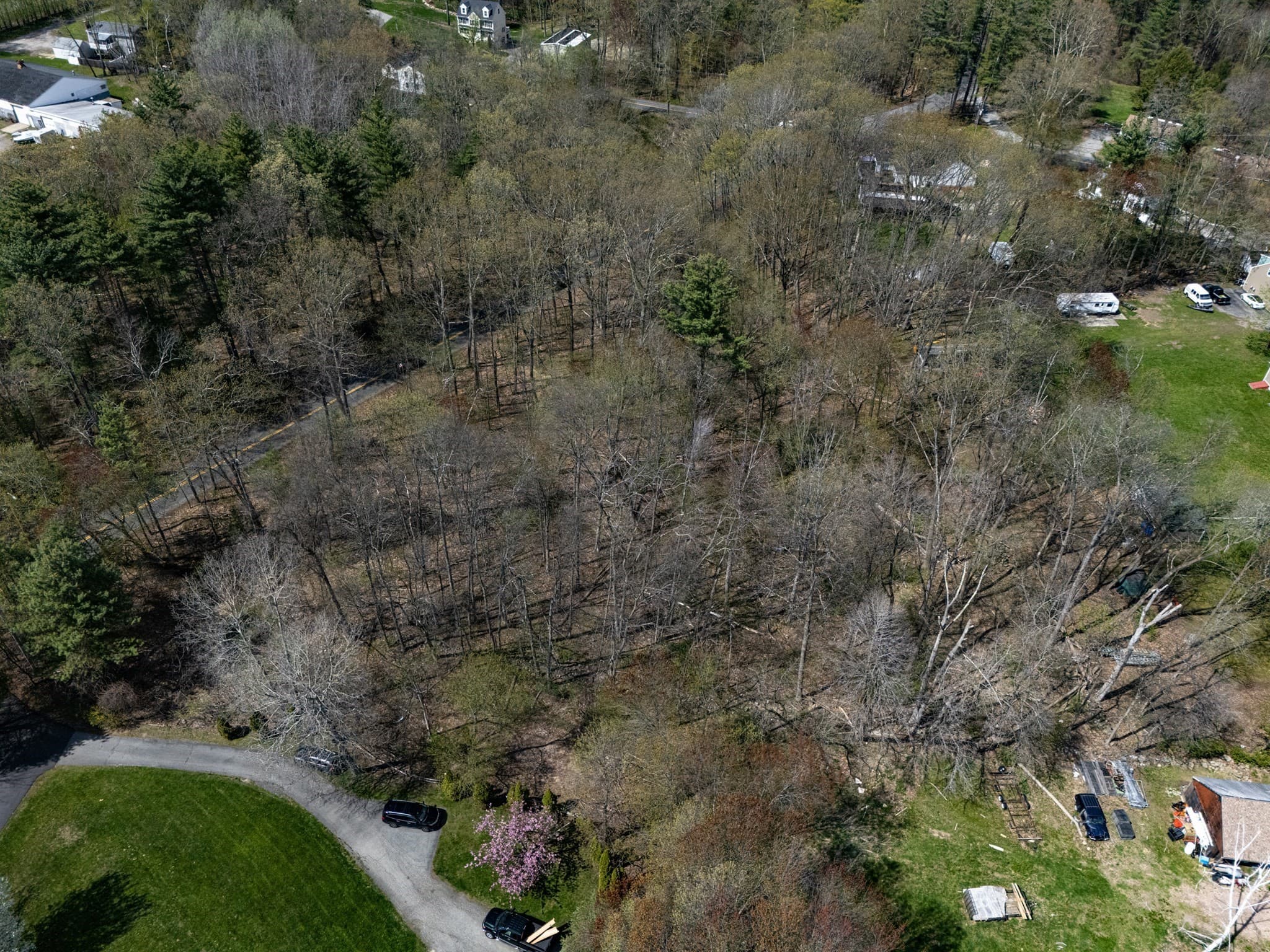 Residential at 0 Crystal, Haverhill MA 01832, photo 5 of 9