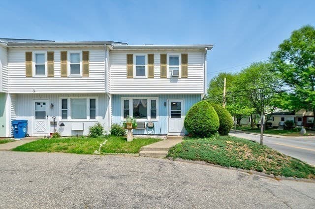 2 Andover Terrace # 2, Lawrence MA 01843 photo 2