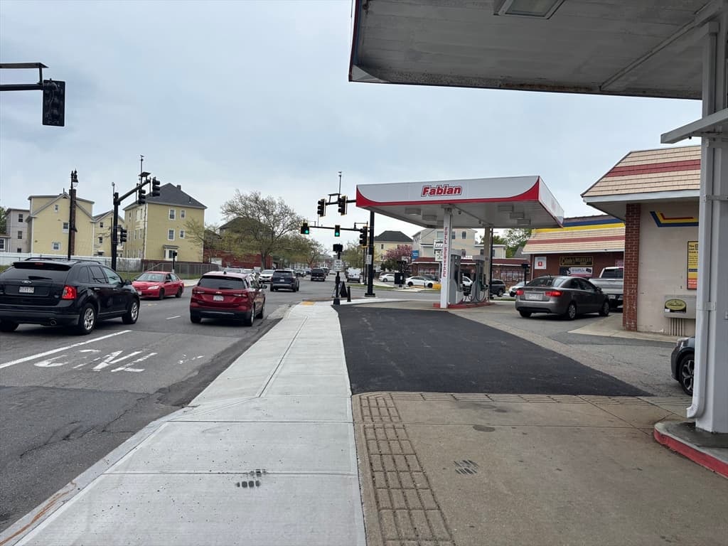 57 Rodney French Blvd, New Bedford MA 02744