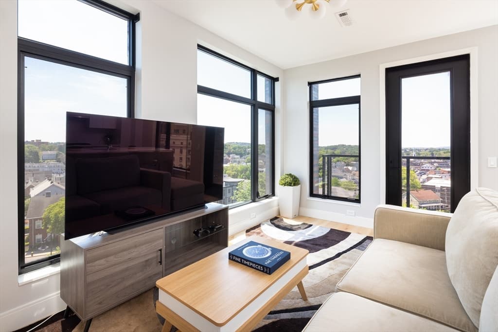 Condominium at 191 Washington # 500, Boston MA 02135, photo 5 of 34