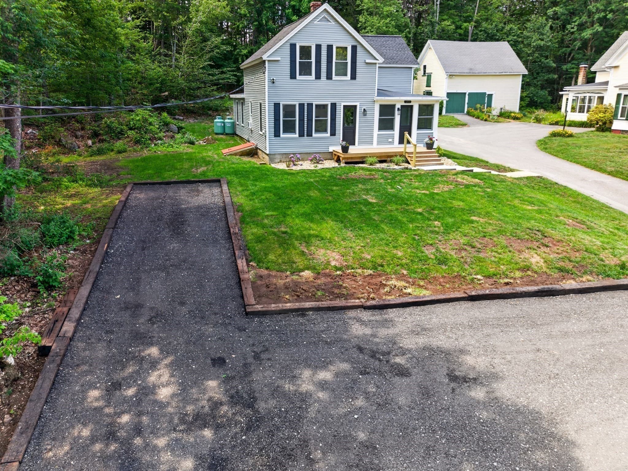 Single Family Residence at 148 Center Street, Ashburnham MA 01430, photo 36 of 41