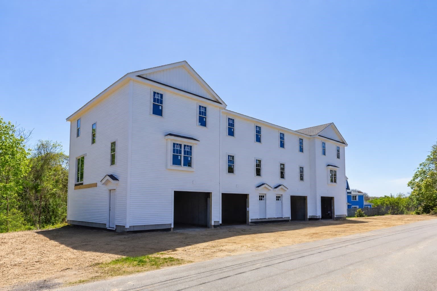 Condominium at 10 Harrison Ave # 3, Bourne MA 02532, photo 3 of 11