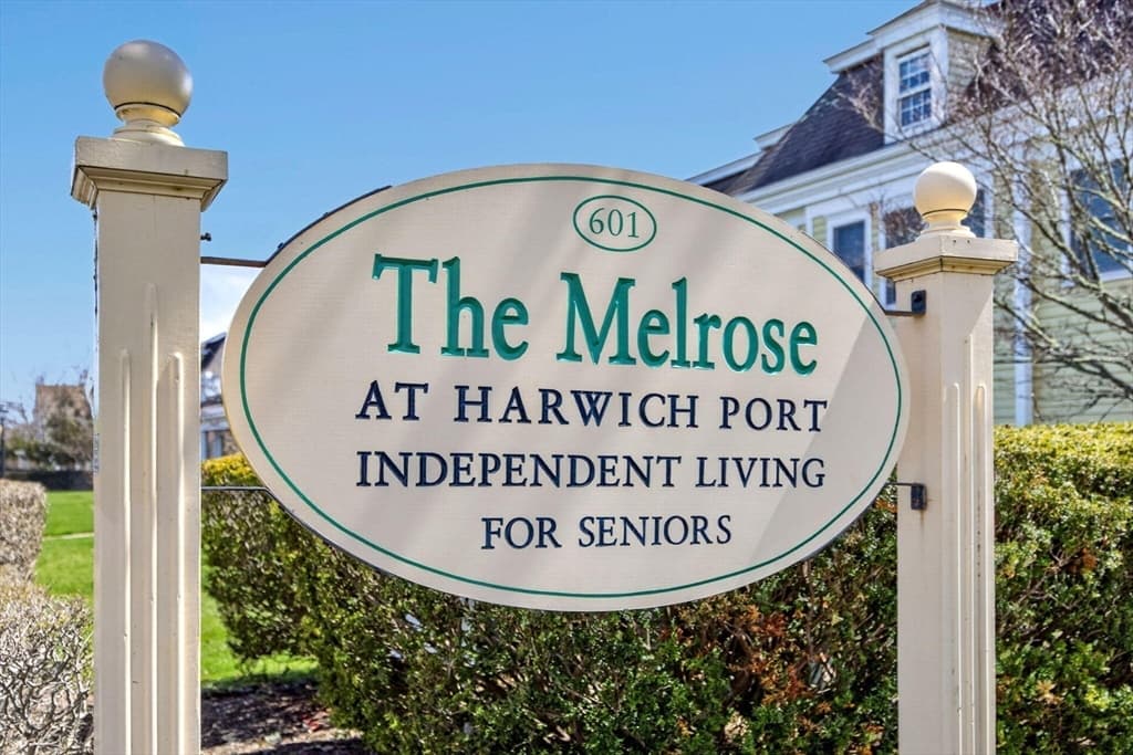 601 Route 28 # 105, Harwich MA 02646