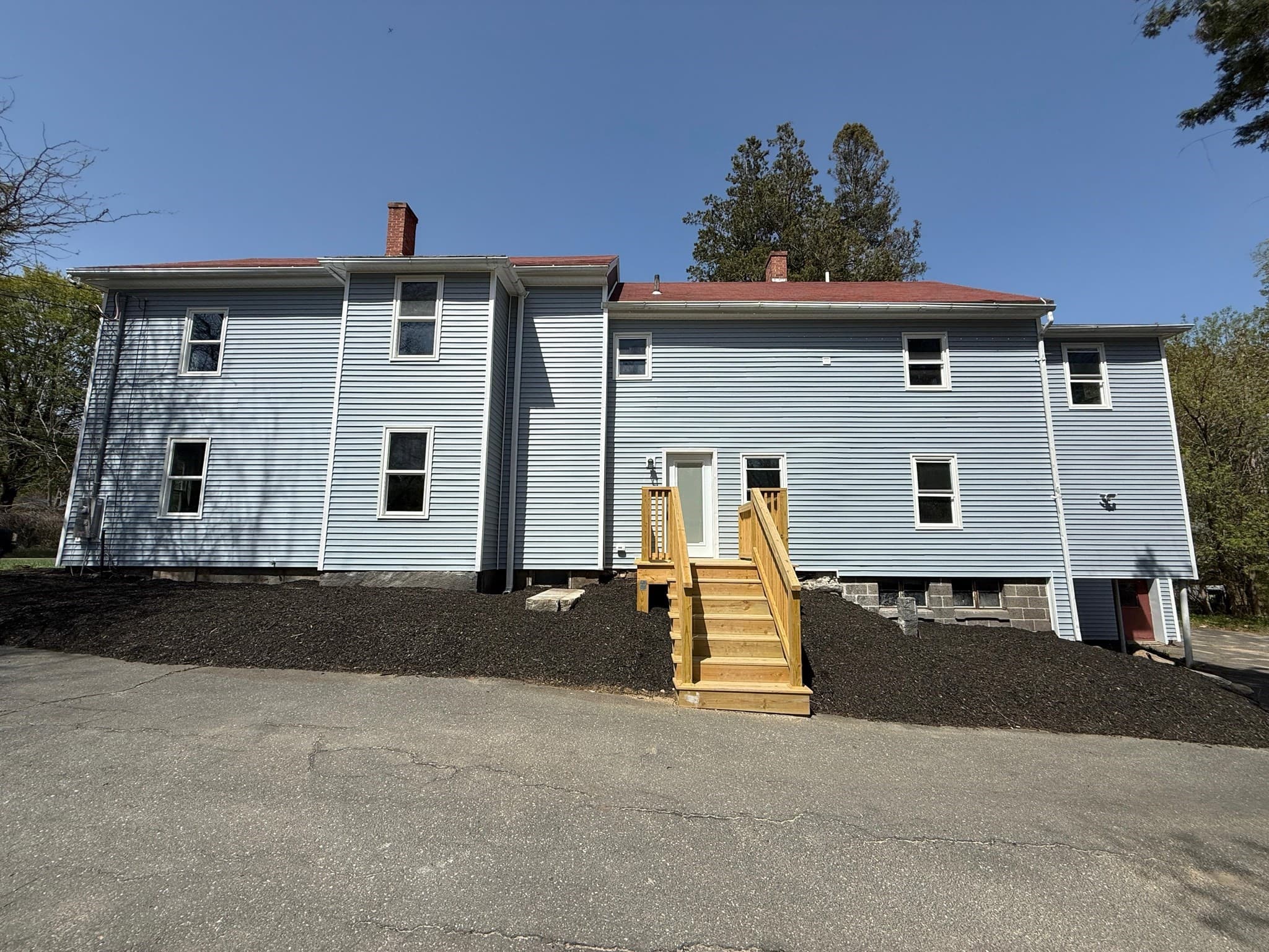 Single Family Residence at 32 Main St, Monson MA 01057, Monson, photo 3 of 42