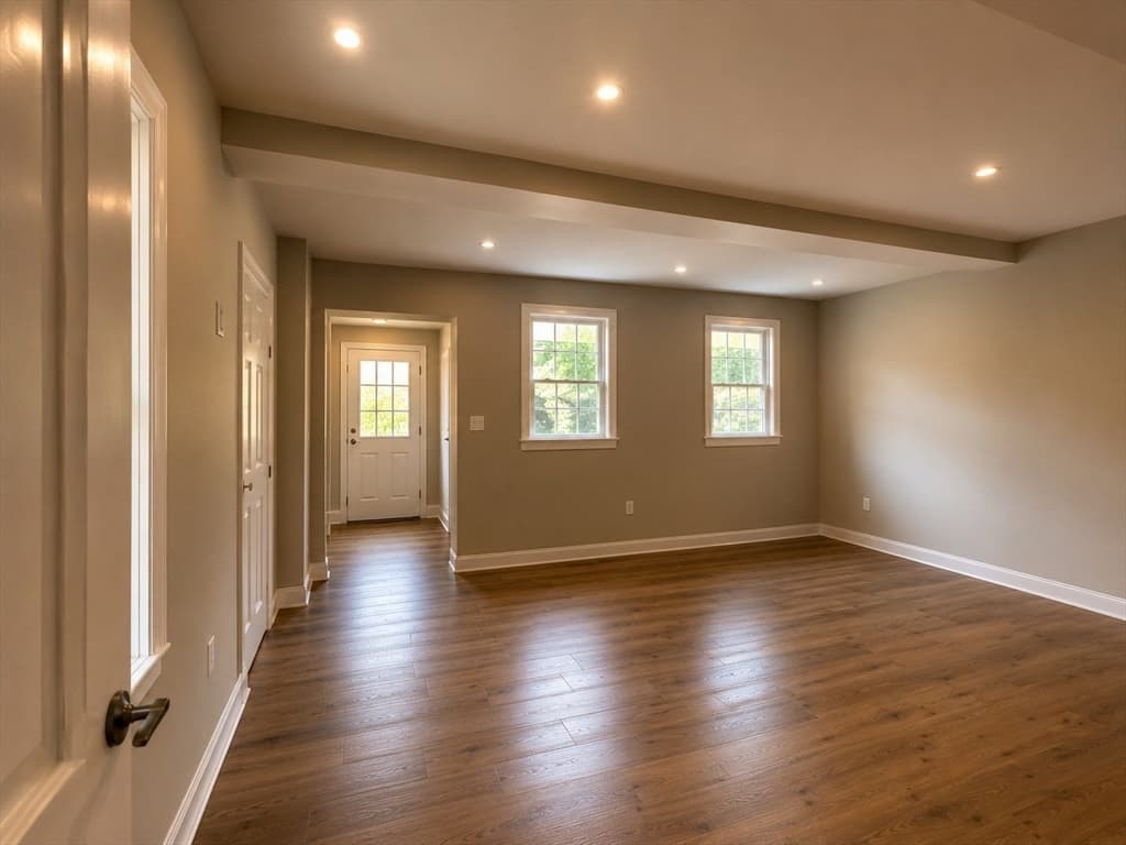 Condominium at 555 Foundry St # A, Easton MA 02375, photo 5 of 8
