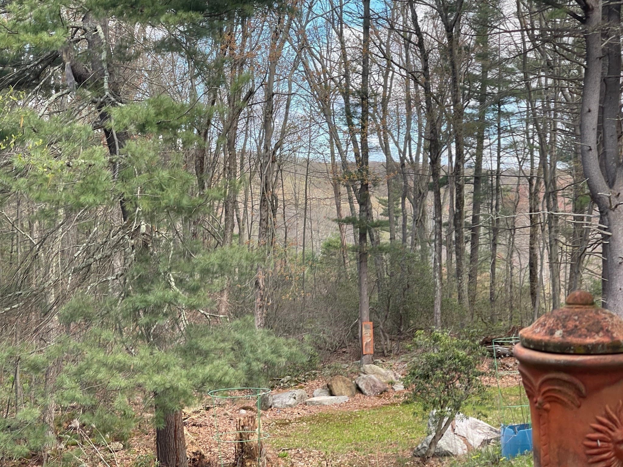 Single Family Residence at 32 Hollow Rd, Wales MA 01081, photo 29 of 36