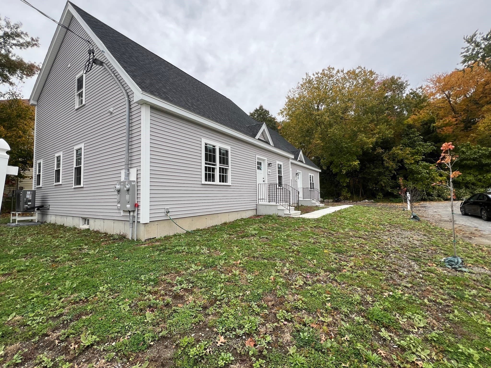 Condominium at 39 Lincoln Street # A, Webster MA 01570, photo 36 of 38