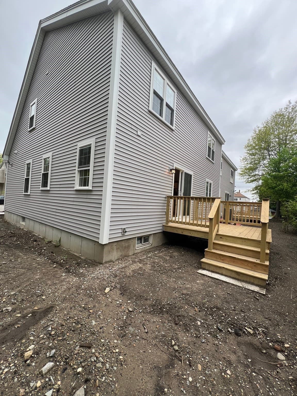 Condominium at 39 Lincoln Street # A, Webster MA 01570, photo 32 of 38