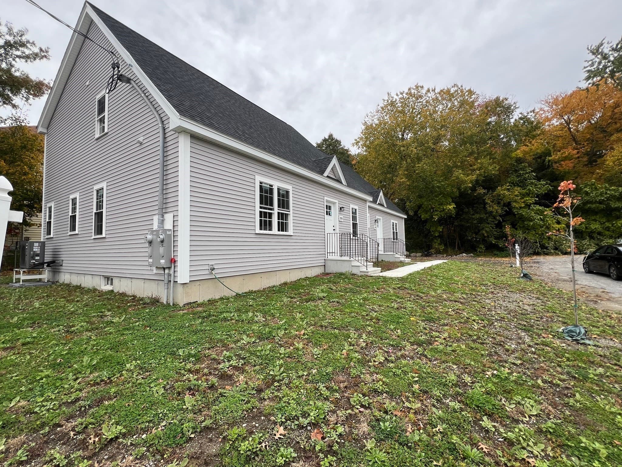 Condominium at 39 Lincoln Street # A, Webster MA 01570, photo 38 of 38