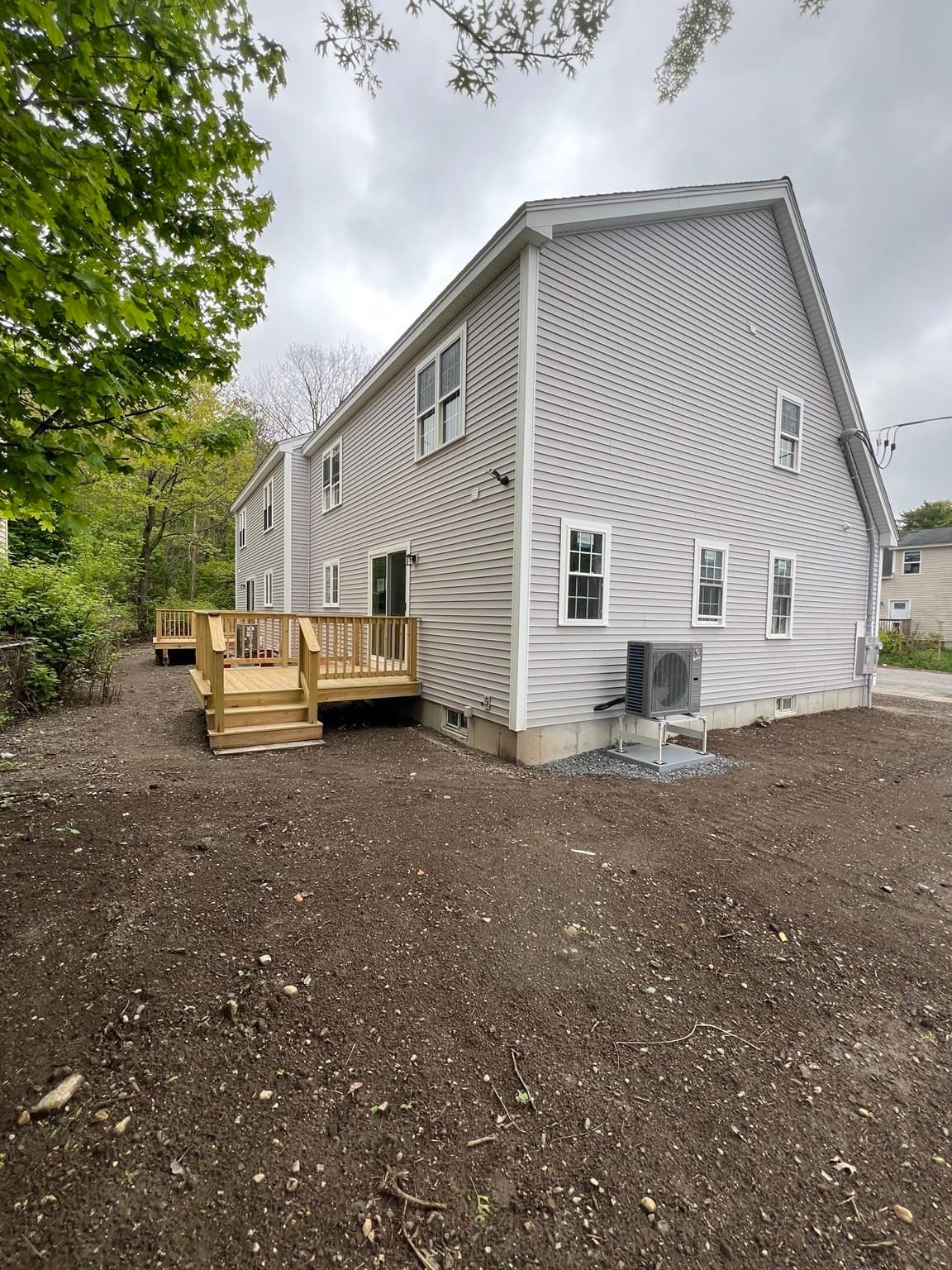 Condominium at 39 Lincoln Street # A, Webster MA 01570, photo 37 of 38